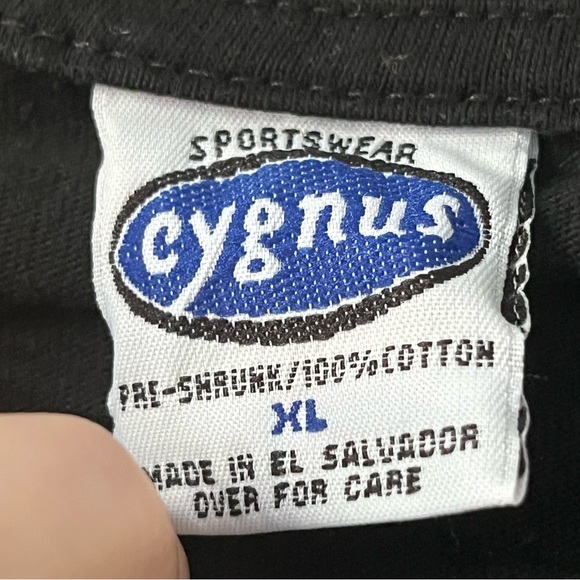 Vintage Metallica 1998 Garage Inc Band T Shirt XL - Picture 8 of 10